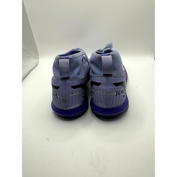 GS) Nike Kylian Mbapp x Mercurial Superfly 8 Academy IC  Nike x Kylian Mbappe Mercurial Superfly 8 Academy IC GS DB0931-506 Kid 4 Sneaker